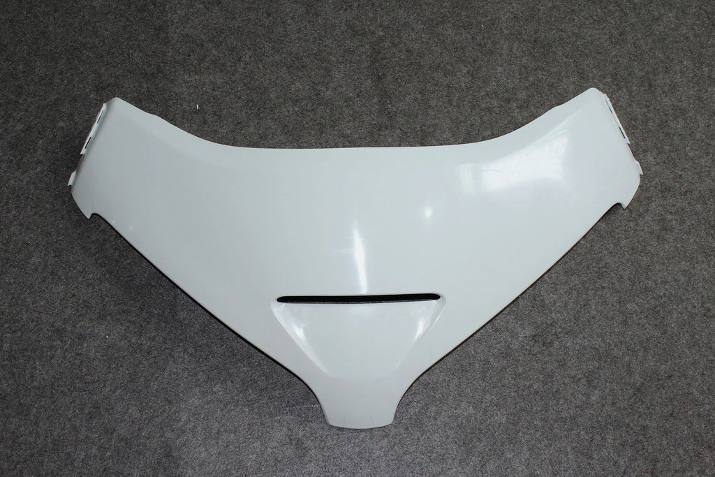 Unpainted Nose Fairing Front Upper Cover for Honda GoldWing GL1800 (2001–2011)