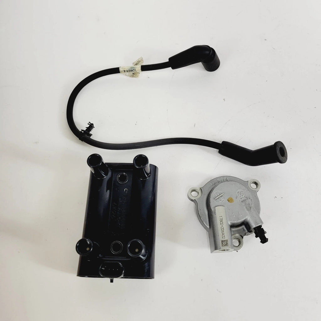 Ignition Coil for Harley Touring FLHX Street Glide (2017–2023) 28514000