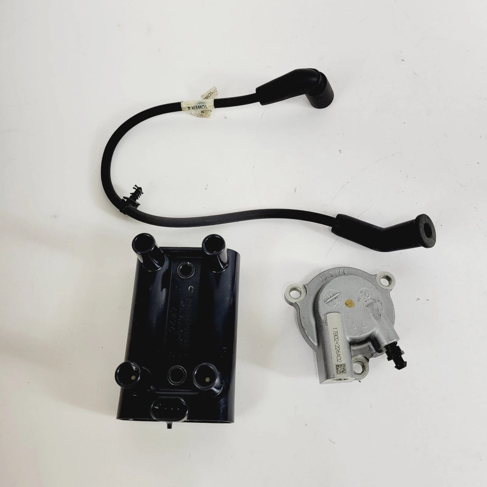 Ignition Coil for Harley Touring FLHX Street Glide (2017–2023) 28514000