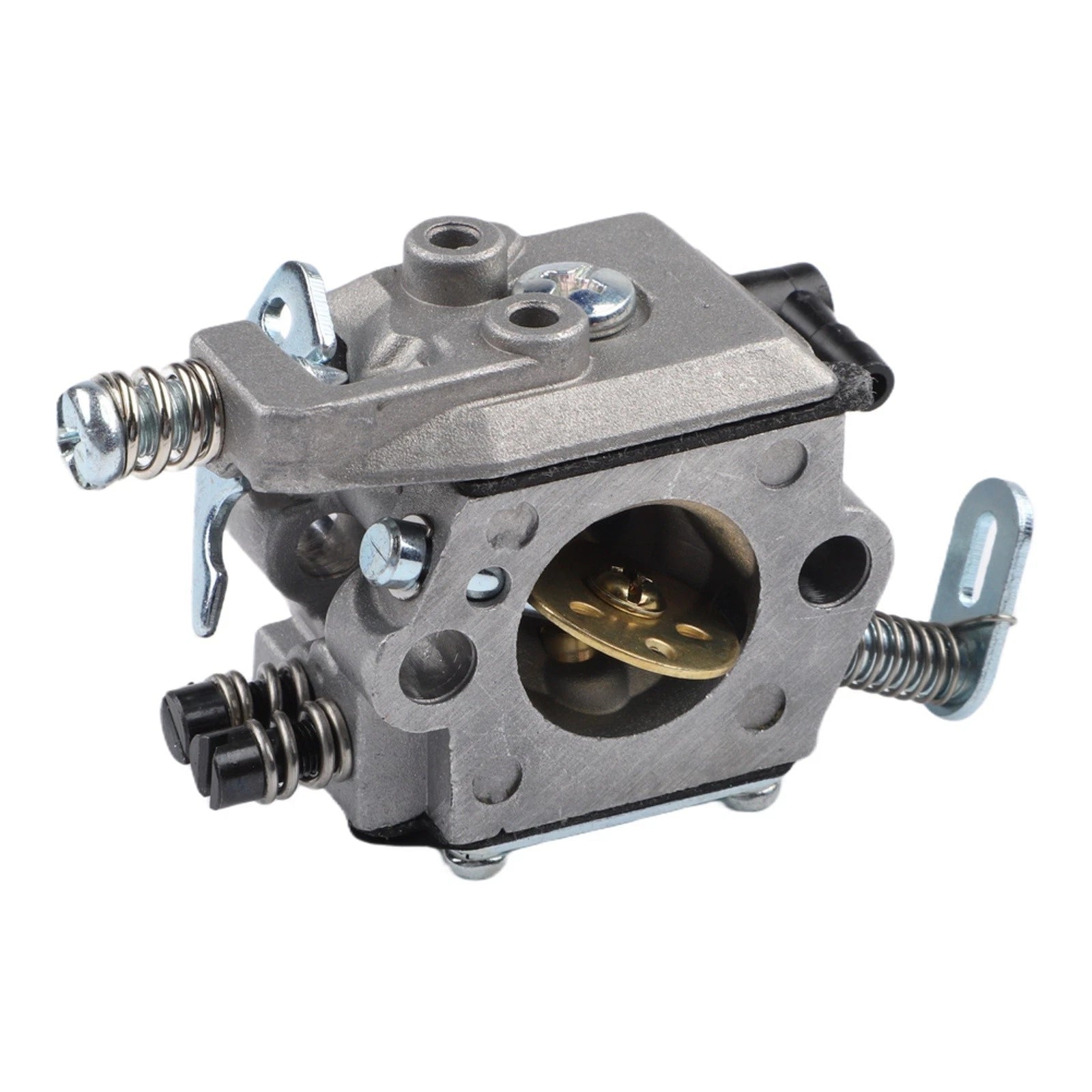 Carburetor and Air Filter Set for MS210 MS230 MS250 Chainsaws (Replacement)