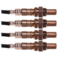 Oxygen Sensors Kit for Dodge Ram 3500 5.9L V8 (2002)