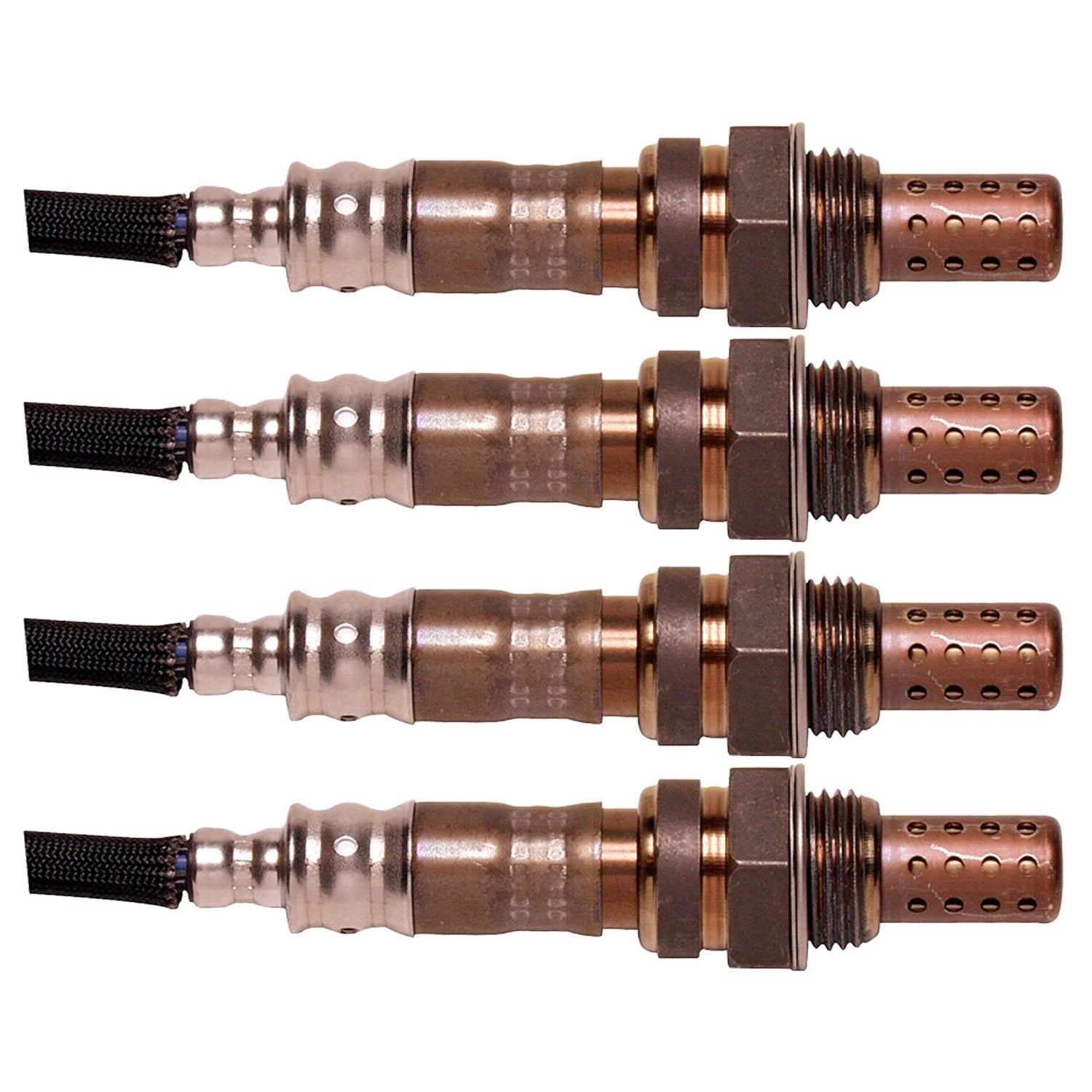 Oxygen Sensors Kit for Dodge Ram 3500 5.9L V8 (2002)