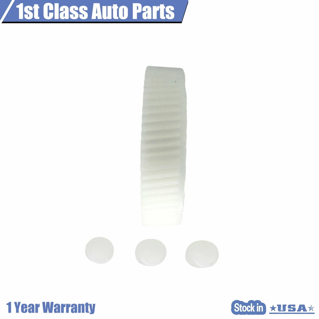Window Regulator Gear for Make Model