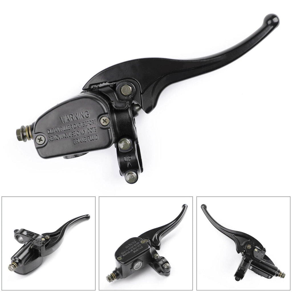 Front Right Brake Master Cylinder 22mm for Polaris Magnum 325 Sportsman 600 (1995–2002)