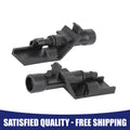 2X Windshield Washer Nozzle for Honda HR-V CR-V Crosstour Accord (2016–2020)