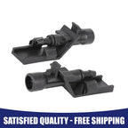 2X Windshield Washer Nozzle for Honda HR-V CR-V Crosstour Accord (2016–2020)