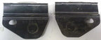 Door Glass Connect Tab Clip Set LH RH for Ford Thunderbird Cougar Continental (1989–2002)