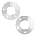 Wheel Spacers for Chevrolet Malibu and Equinox (2016–2022)