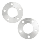 Wheel Spacers for Chevrolet Malibu and Equinox (2016–2022)