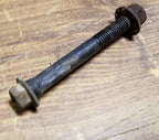 Rear Upper Control Arm Camber Eccentric Bolt for Thunderbird Cougar Mark V (1989–1998)