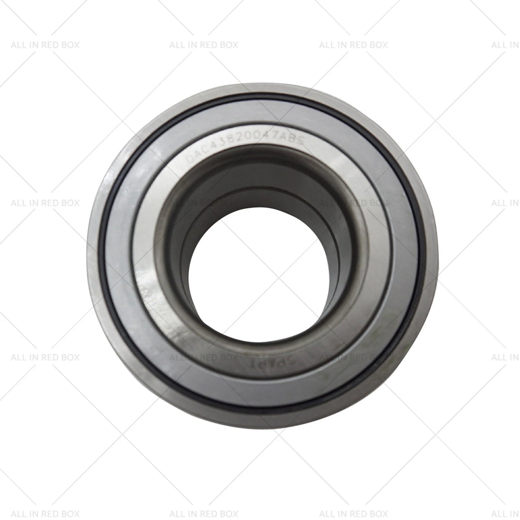 2X Rear Wheel Bearing for Holden Commodore VE VF HSV (2006–2017)