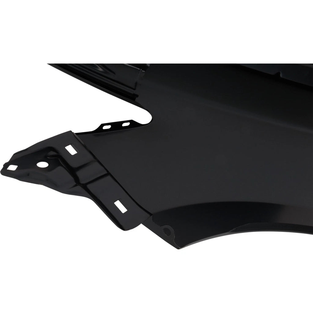 Fender for Acura ILX (2013–2018) Front Passenger Side