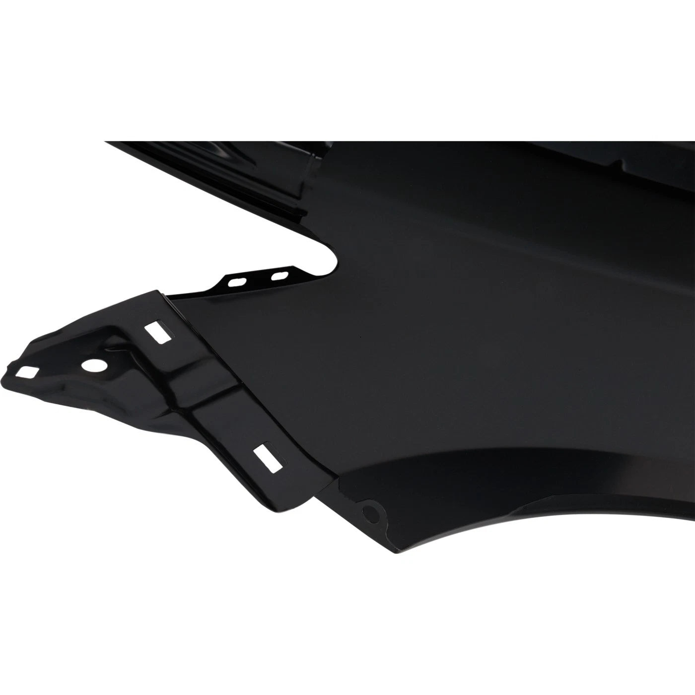 Fender for Acura ILX (2013–2018) Front Passenger Side