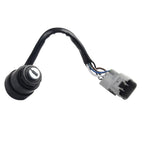 Ignition Switch for Mule 3000/3010/3020 (Replaces 27005-1244)