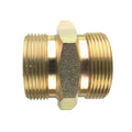 S.4676 Hydraulic Adaptor BSP Male to Male 3/4'' for Parker Hannifin