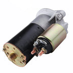 Starter for Ford E-350 Econoline (1992–1995)