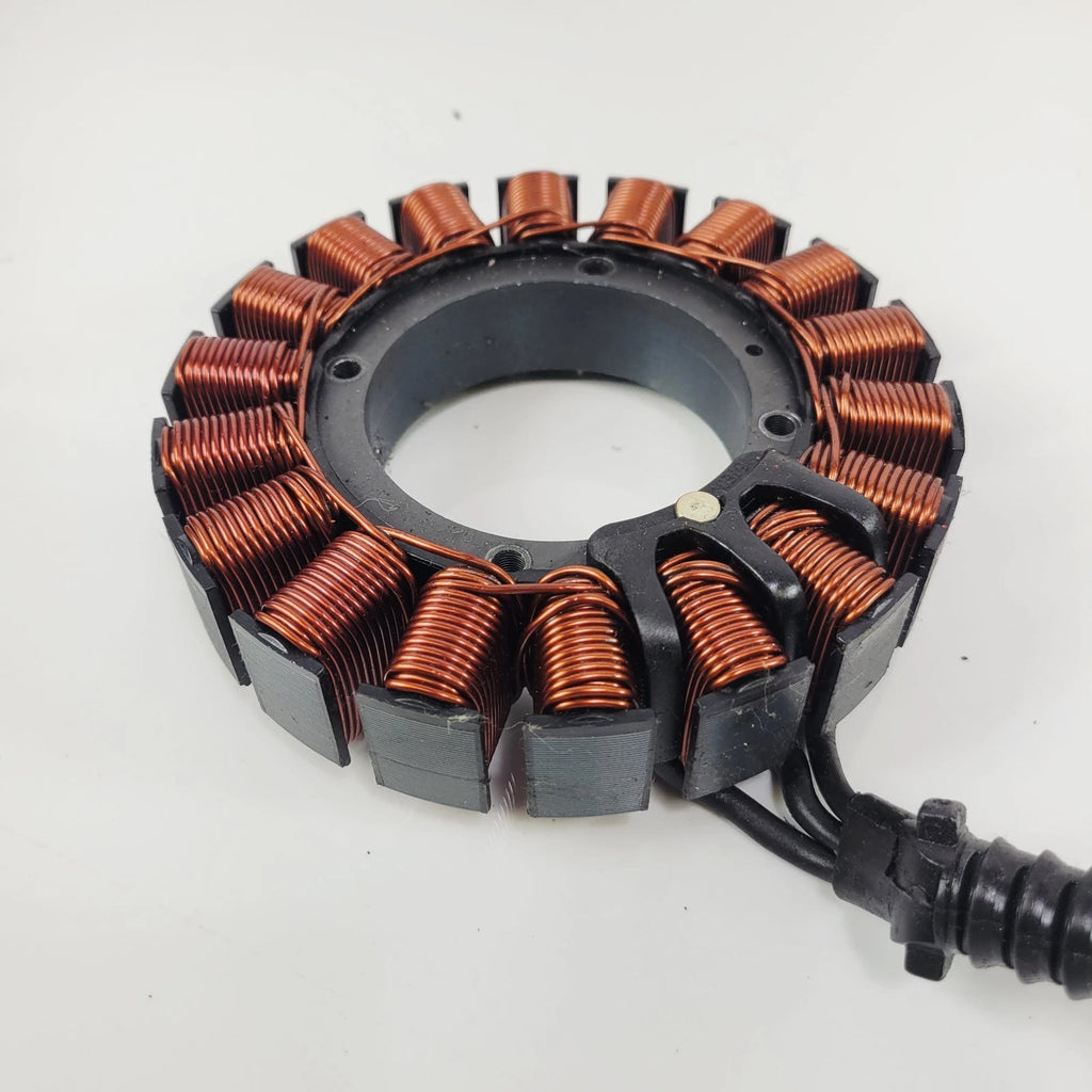 Stator Alternator Charging Unit for Harley-Davidson Street Glide (2006–2016) 29987-06