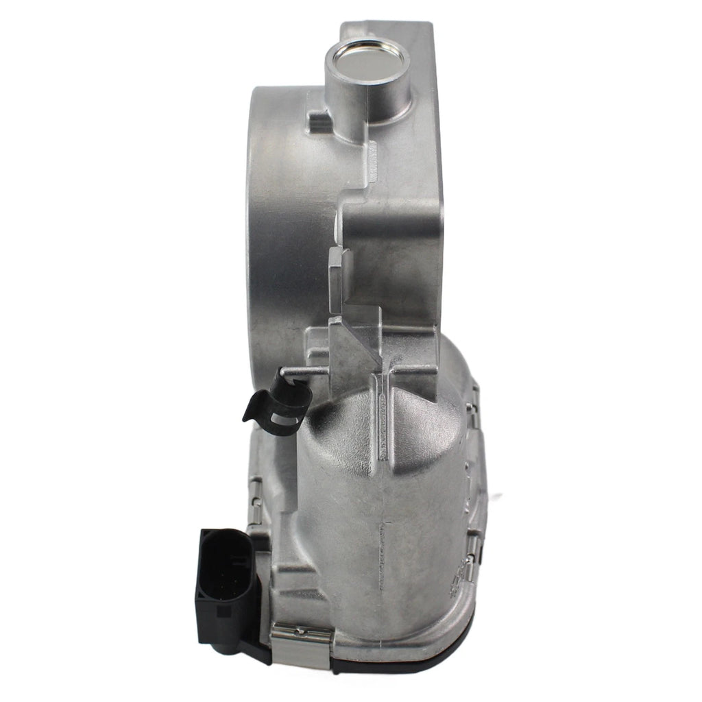 Throttle Body Housing for Mercedes W163 W164 R171 C230 (OEM Bosch)