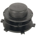 Set of 100 Trimmer Head Spools for Stihl FS 44, FS 100, FS 110, 110, 120, 130, 200