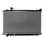 Cooling Radiator for Nissan 350Z 3.5L (2003–2006) Aluminum