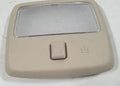 Rear Dome Light for Lincoln LS (2000–2002) - Ivory