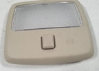 Rear Dome Light for Lincoln LS (2000–2002) - Ivory