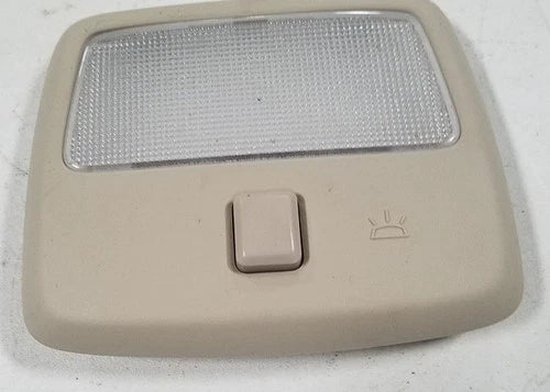 Rear Dome Light for Lincoln LS (2000–2002) - Ivory