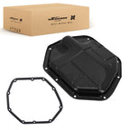 Engine Oil Pan Assembly for Nissan Cube, Sentra (2007–2014) 11110-EN210, Gasket