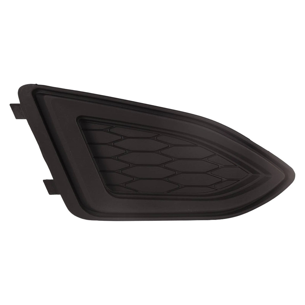 Set of 2 Fog Light Covers for Ford Edge (2015–2018)