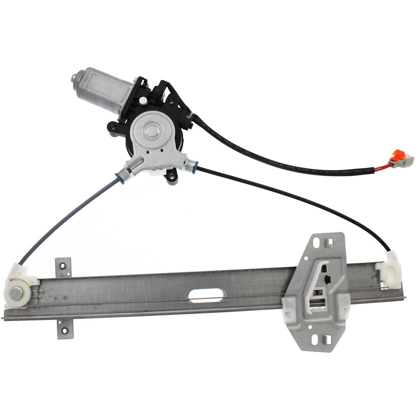 Power Window Regulator Set for Acura MDX (2001–2006) Rear Left & Right