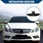 Inner Parking Brake Handle for Mercedes-Benz C250 (2012–2015) A2044270020