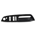 Inner Door Handle Trim Cover for BMW X5 X6 E70 LHD (2007-2013)