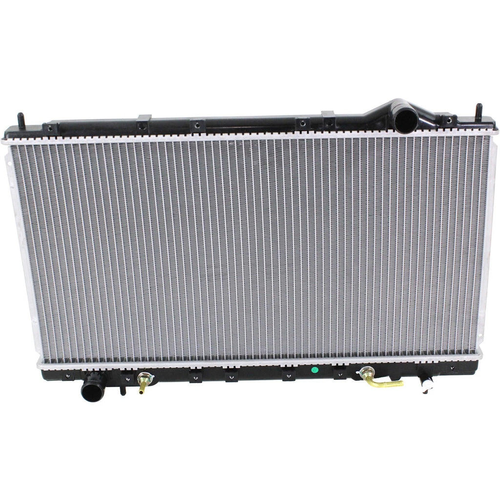 Radiator for Mitsubishi Eclipse Chrysler Sebring (1995–1999)