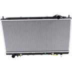 Radiator for Mitsubishi Eclipse Chrysler Sebring (1995–1999)