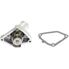 Radiator and Thermostat Kit for Infiniti G35 (2003–2007)