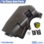 Power Steering Reservoir for Jeep Wrangler Grand Cherokee (1991–2006)