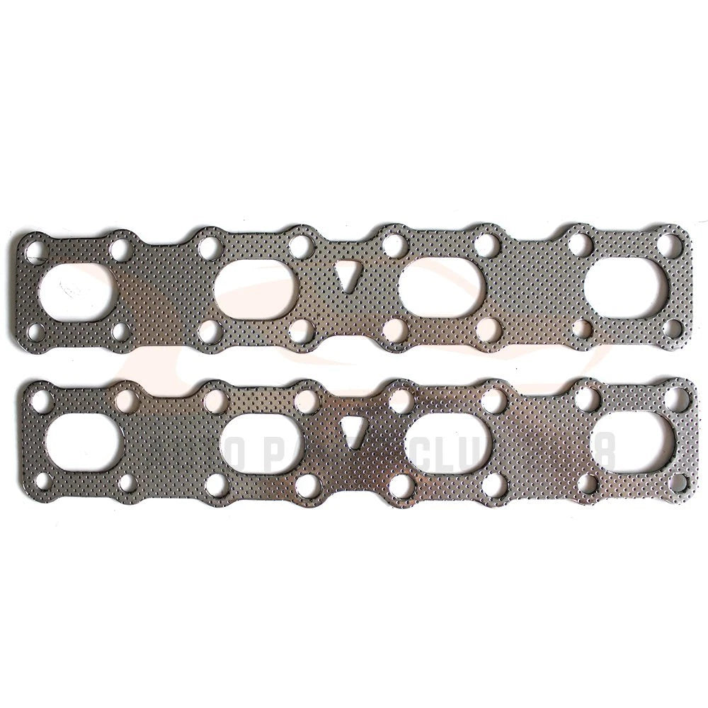 Full Gasket Set for Nissan Titan 5.6L, Pathfinder V8 DOHC (2004–2009)