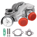 Turbocharger for Ford F150, Expedition V6 3.5L (2013–2016) Right Side