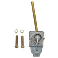 Fuel Petcock for Honda CB550K (1974), CB350F (1972–1974), CB750K (1969–1974), CB500K (1971–1973)