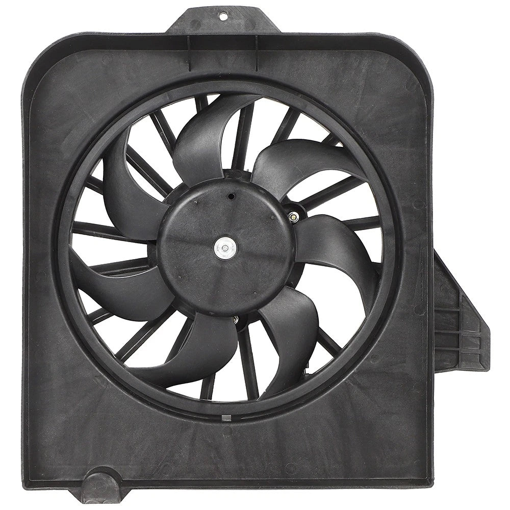 A/C Radiator Cooling Fan for Chrysler Town & Country (2001–2005) 620018