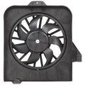 A/C Radiator Cooling Fan for Chrysler Town & Country (2001–2005) 620018