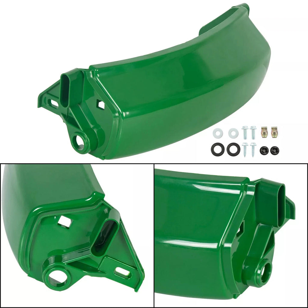 Hood Bumper Hinge for John Deere LT133 LT150 LT160 LT155 LTR166 LTR180 (1990–2005)