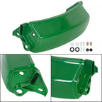 Hood Bumper Hinge for John Deere LT133 LT150 LT160 LT155 LTR166 LTR180 (1990–2005)