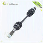 CV Axle Drive Shaft Set of 2 for Yamaha Grizzly 450 (2007–2010) YFM450FG