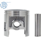 Piston Kit 66mm Bore for Yamaha YT175 DT 175 (1974–1979)