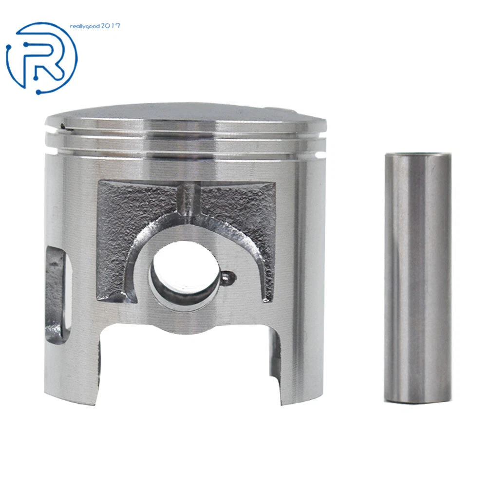 Piston Kit 66mm Bore for Yamaha YT175 DT 175 (1974–1979)
