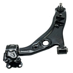 Front Control Arms and Tie Rods for Ford Edge and Lincoln MKX (2007–2015)