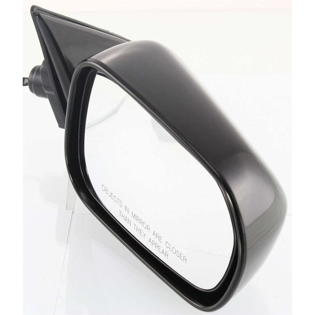 Passenger Right Side Mirror for Honda Accord (Sedan)