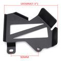 Front Sprocket Chain Guard Cover for KTM Adventure 390 (2021–2022)