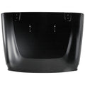 Hood for Jeep Wrangler (2018–2024)